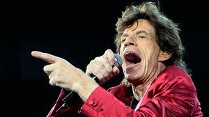 ’One more shot’, la nova cançó de els Rolling Stones