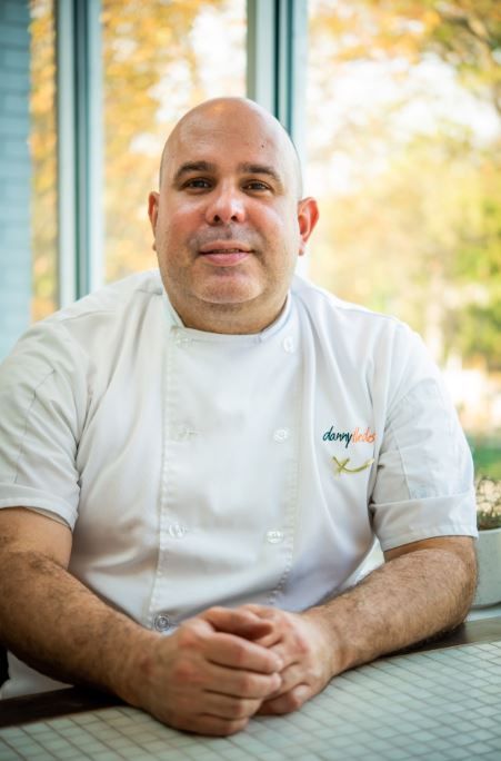 Restaurante Xiquet, el valenciano que logró una estrella Michelin en Washington