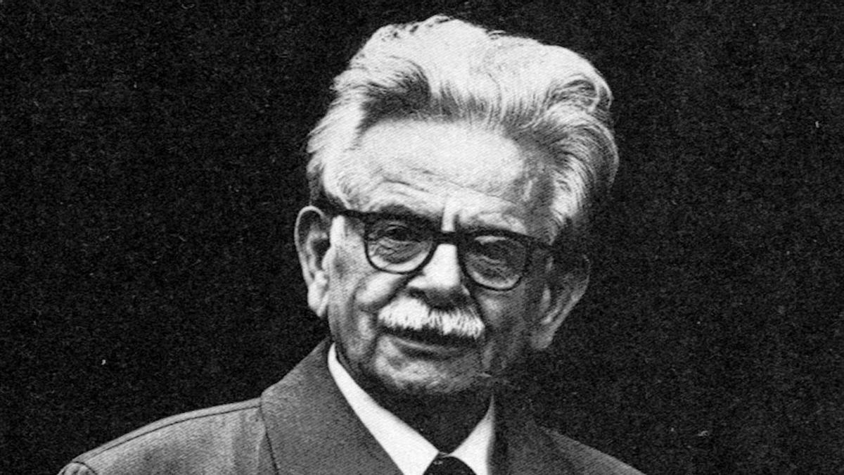 Elías Canetti