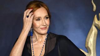 J.K. Rowling detalla los maltratos de su exmarido y el miedo a que quemase el manuscrito de Harry Potter