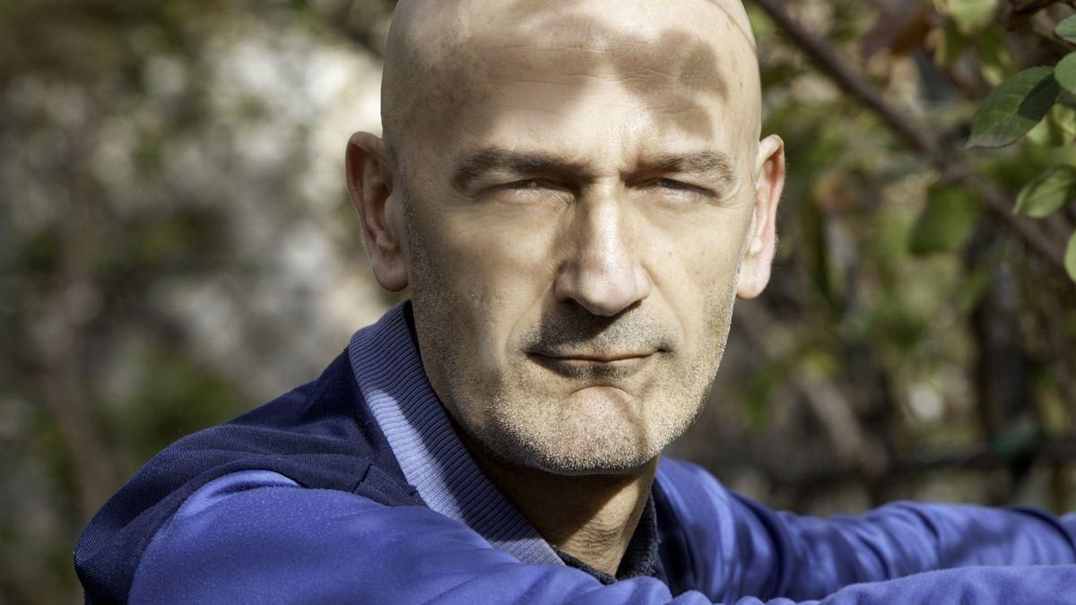 Mor el dramaturg valencià Salva Bolta Mor el dramaturg valencià Salva Bolta