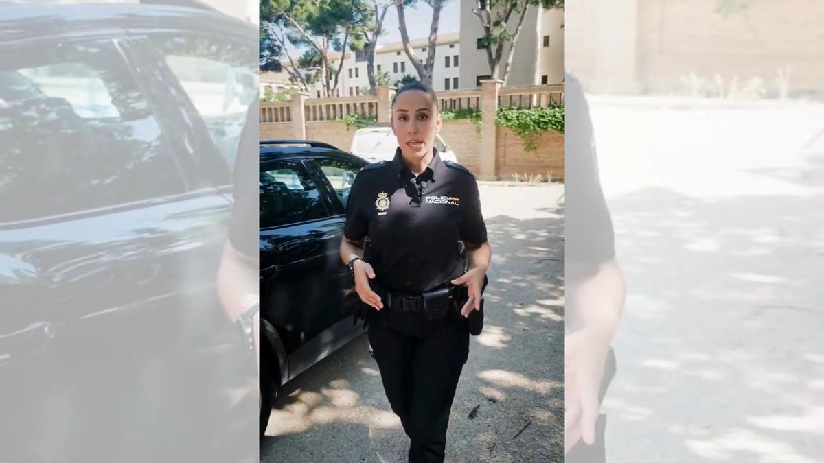 Máxima alerta de la Policía Nacional por la nueva estafa del falso mecánico en Zaragoza