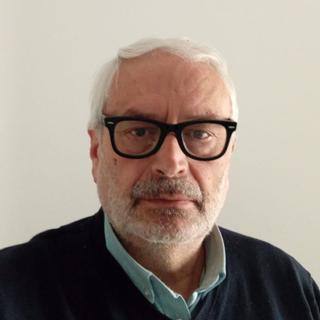 Vicente Pizcueta
