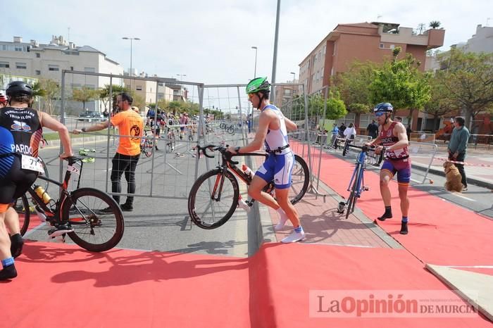 Duatlón Ciudad de Murcia (II)