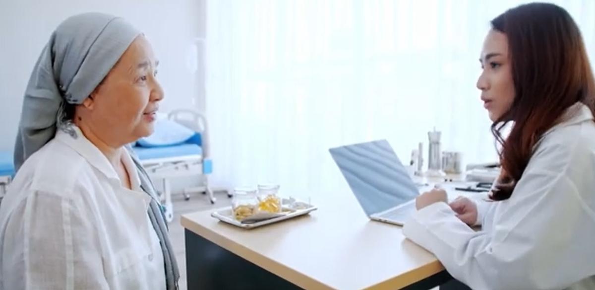 El posgrado pretende dotar al alumno de un profundo conocimiento sobre las características, cuidados y necesidades del paciente oncológico