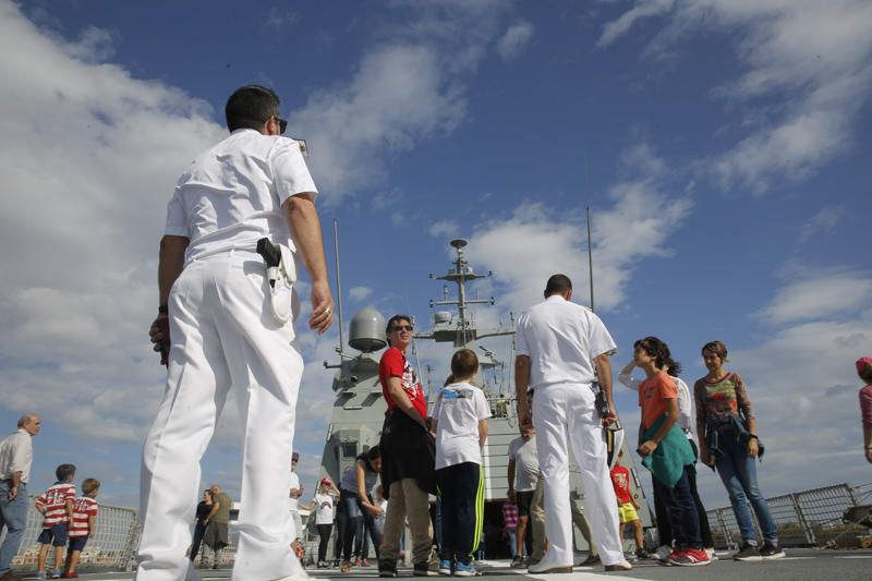 Valencia Boat Show 2019