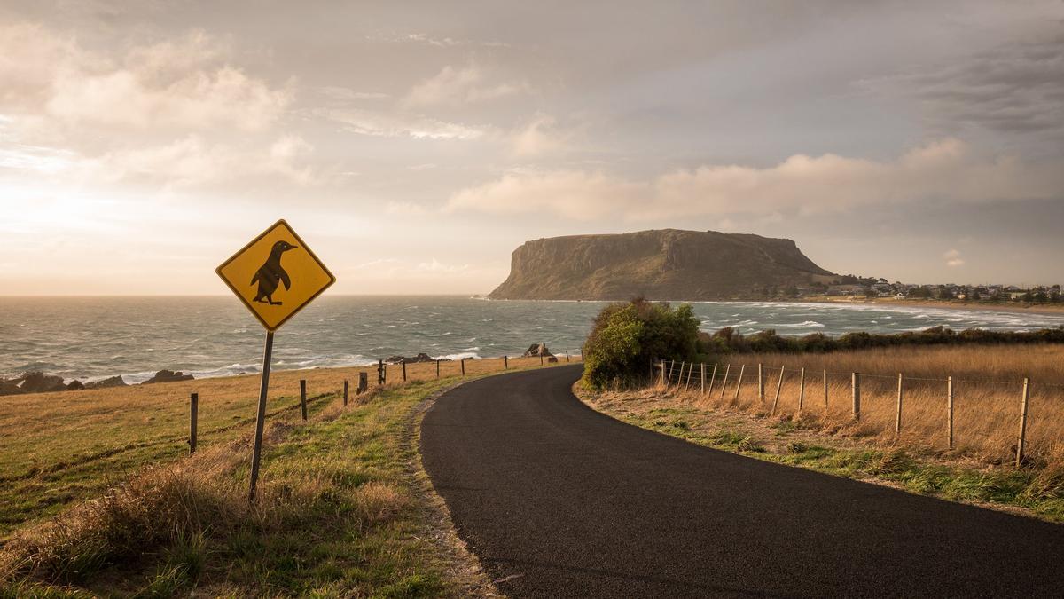 Tasmania