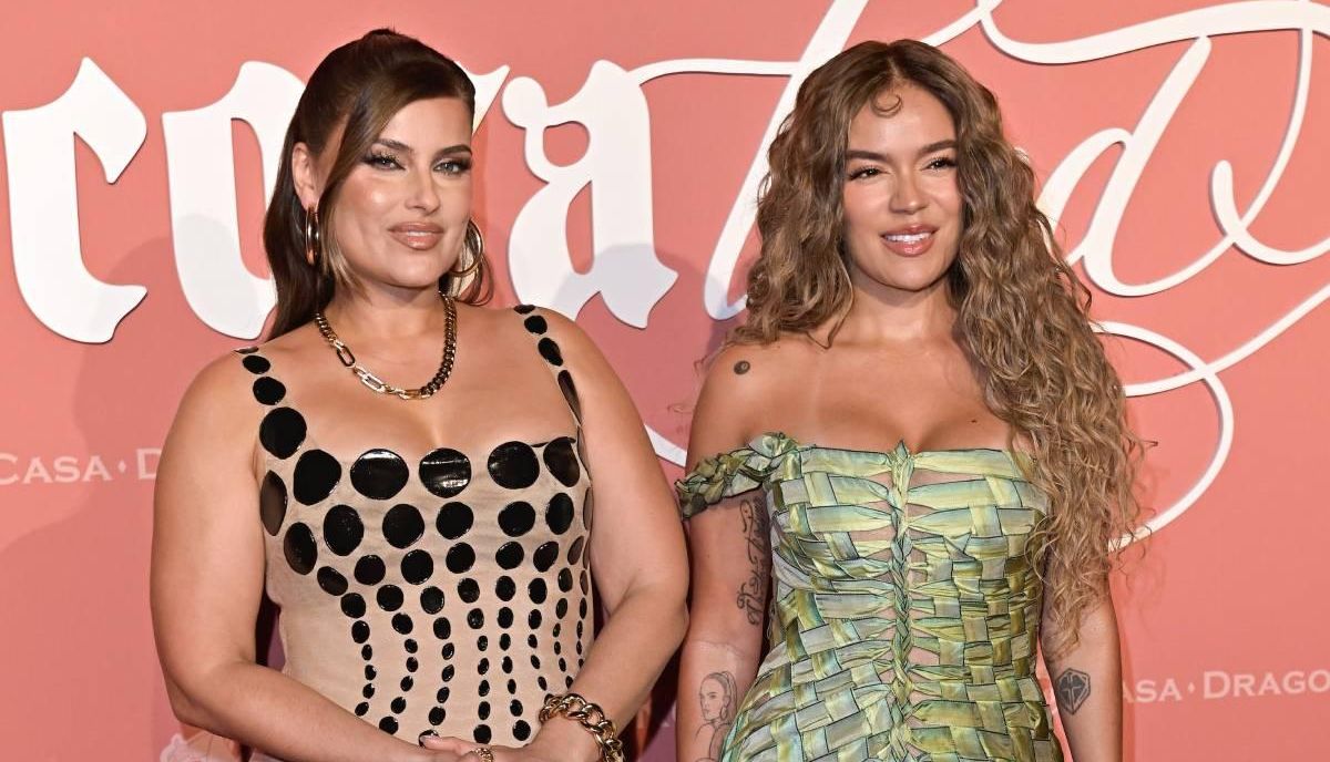Karol G y Nelly Furtado interpretaron juntas 'Qué hubiera sido'