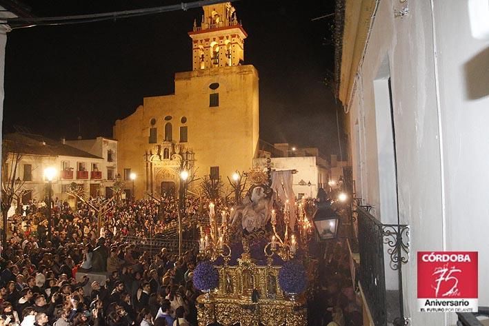 FOTOGALERÍA / Hermandad de Las Angustias