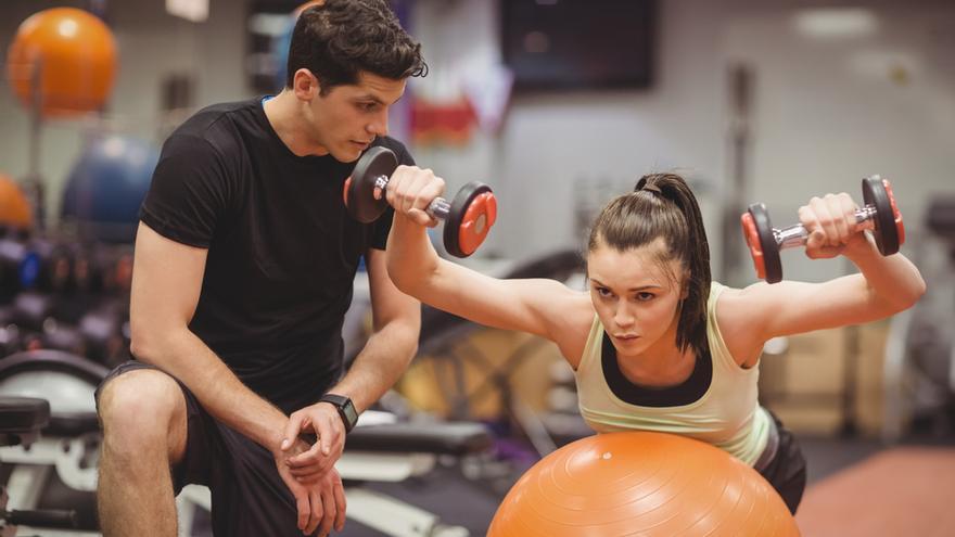 El truco de entrenar antes del desayuno: mito o realidad