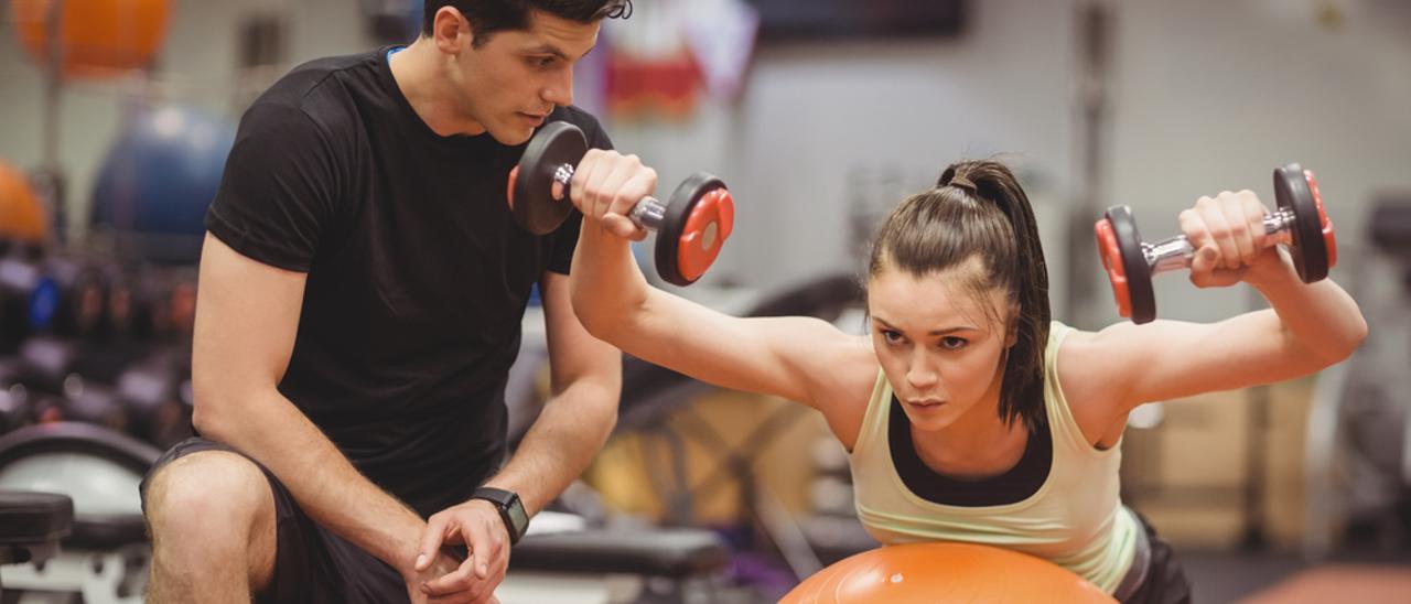 El truco de entrenar antes del desayuno: mito o realidad