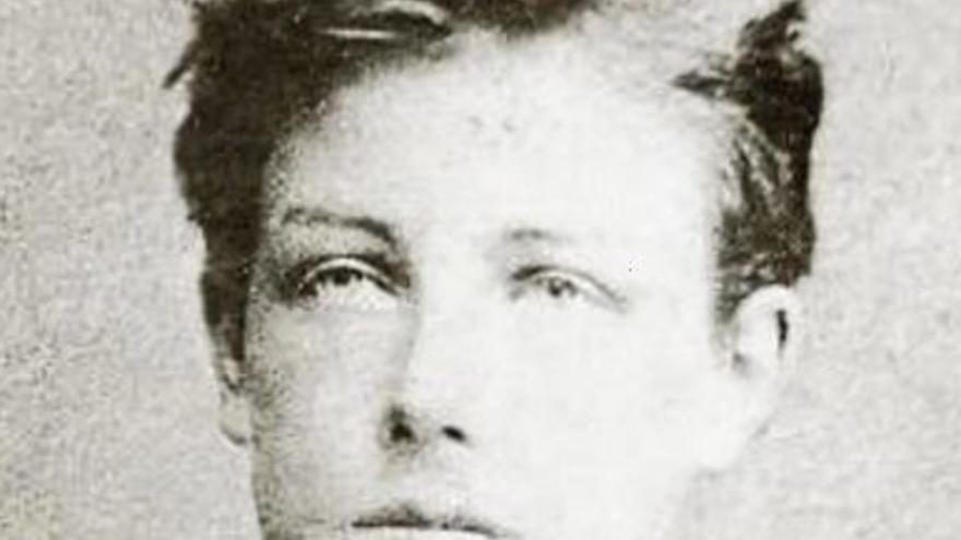 Arthur Rimbaud: más luz para la iluminación