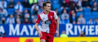 Denis ya tiene asumida su salida