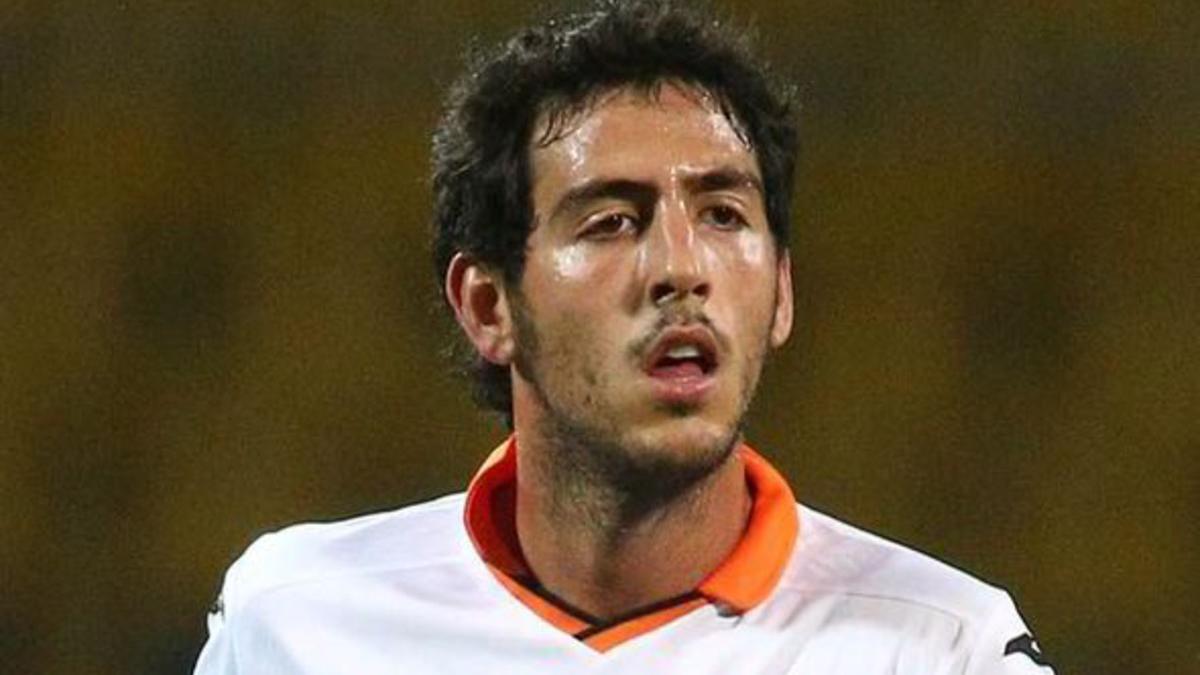 Dani Parejo no estuvo acertado dejándose grabar saliendo de fiesta tras los malos resultados del club.