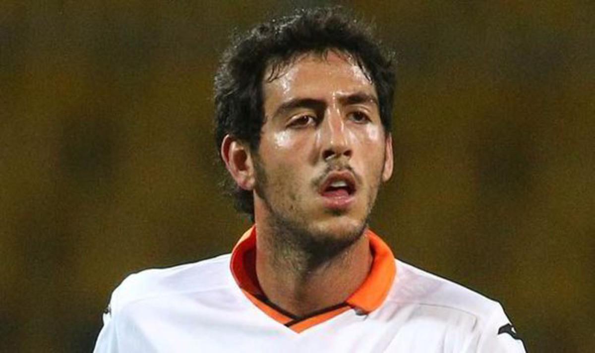 dani parejo-460444