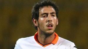 dani parejo-460444