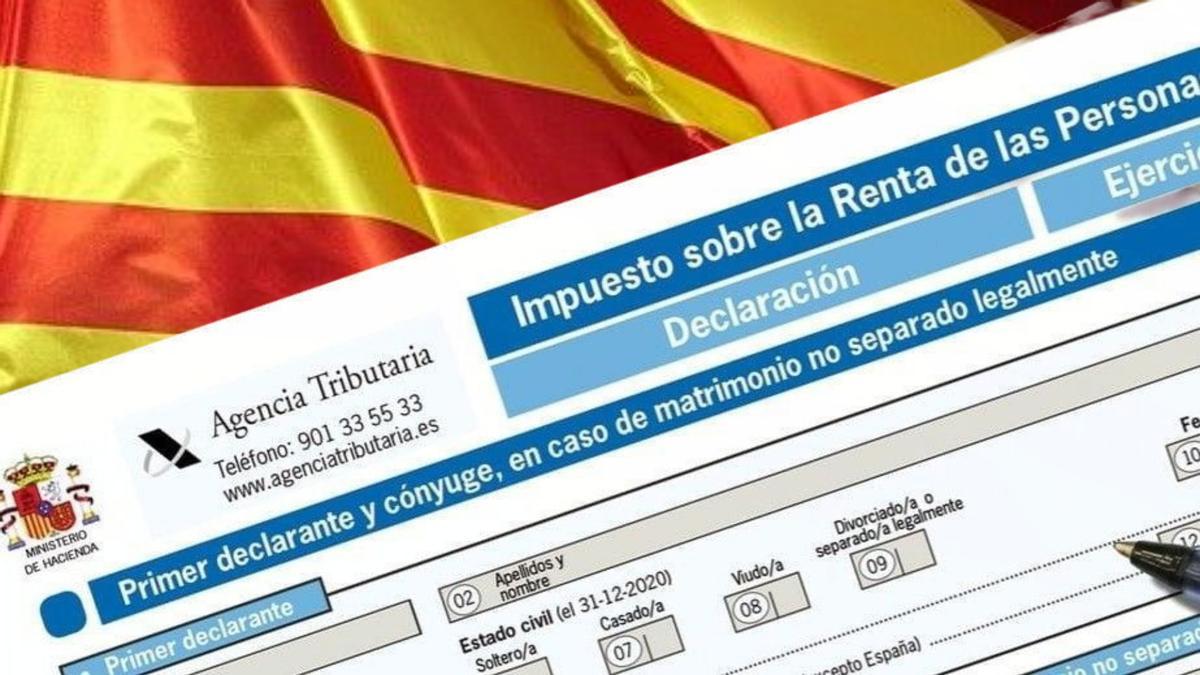 Hasta 1.000 euros por el alquiler: la deducción que pueden aplicar miles de inquilinos en Catalunya Noticia