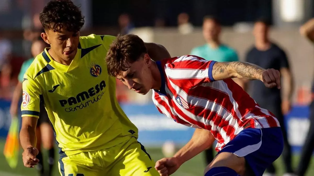Repaso de David Albelda a Fernando Torres
