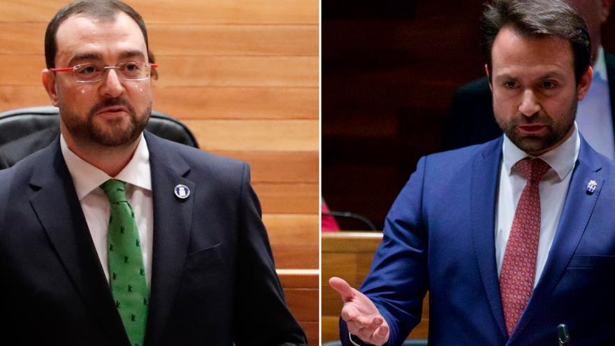 Preservativos XL, ratas, zánganos, reinas y falso cristianismo: el anecdotario de las preguntas a Barbón