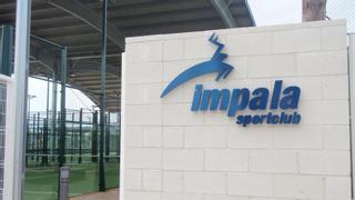 Jornada solidaria de deporte por Ucrania en Impala SportClub&Spa