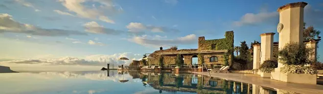 Las 10 piscinas más espectaculares del mundo