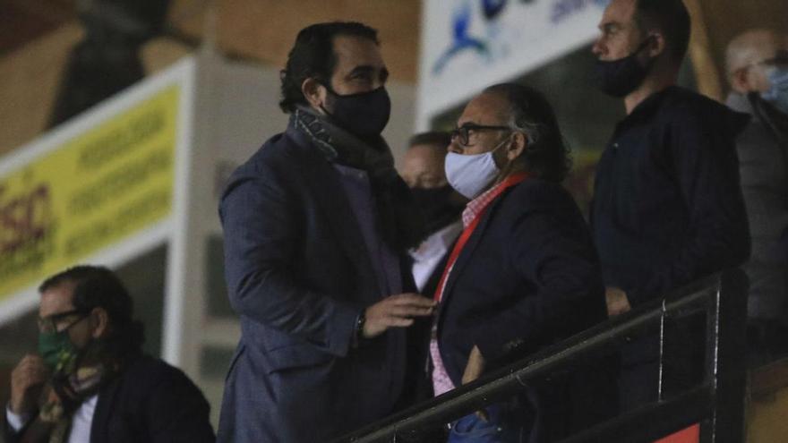 VÍDEO | Víctor de Aldama, presidente del Zamora CF, involucrado en una presunta trama de venta de mascarillas durante la pandemia