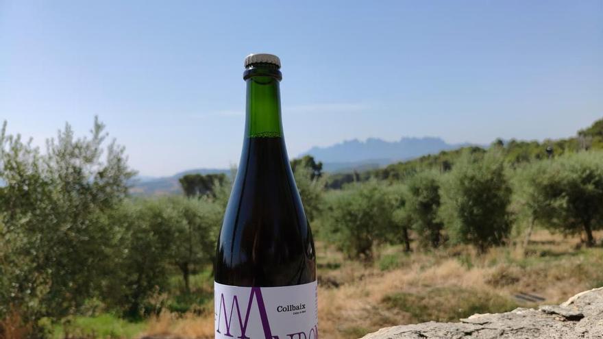 La DO Pla de Bages brilla als Premis Vinari
