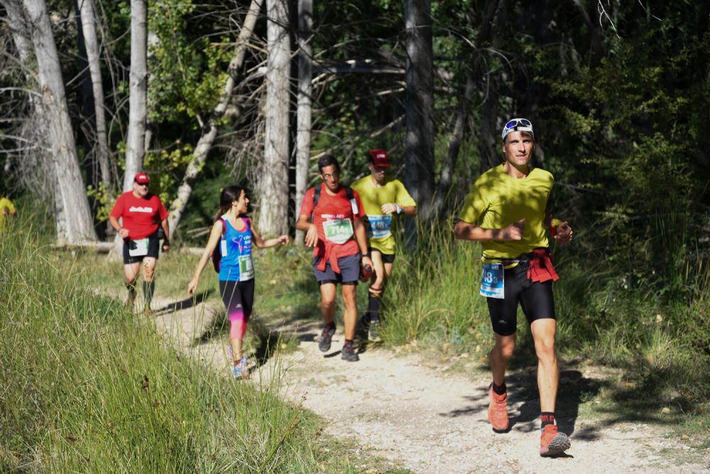 Trail Solidari de Alcoy 2019