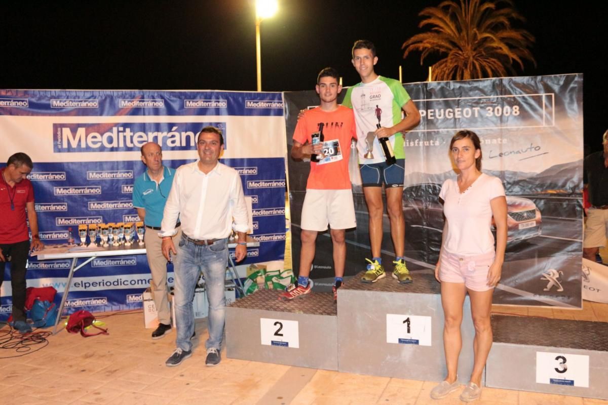 III 10K Nocturno Peñíscola