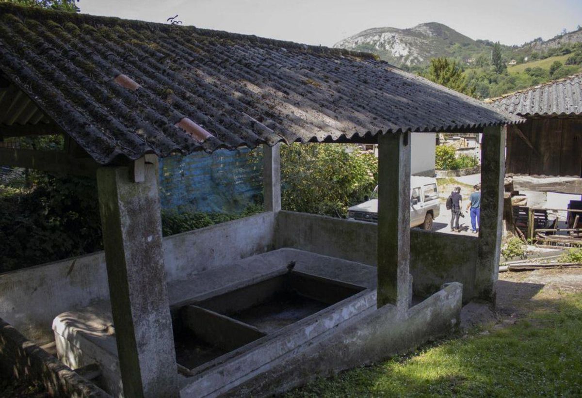 Cuando la belleza de lo rural se esconde tras un polígono