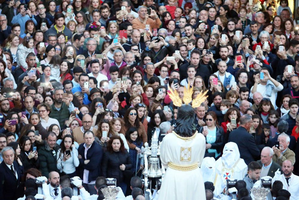 Lunes Santo | Cautivo