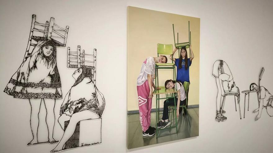 25 años de Encuentros de Arte Contemporáneo en Alicante