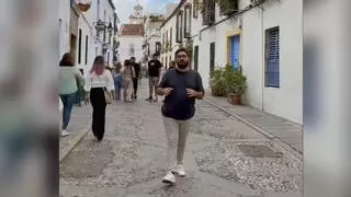 Córdoba, "ojito derecho de Las Kardashians", el peculiar vídeo de la ciudad que arrasa en TikTok