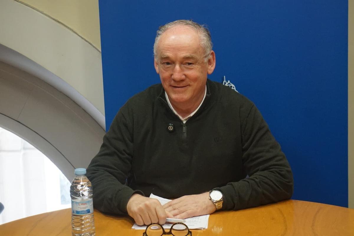 Miguel Lorenzo