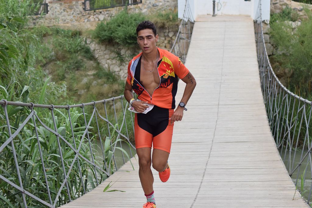 Triatlón de Cieza (III)