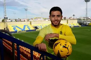 Entrevista | lias Akhomach: su meteórica carrera, su movido paso por el Barça, el cambio de selección y su presente en el Villarreal