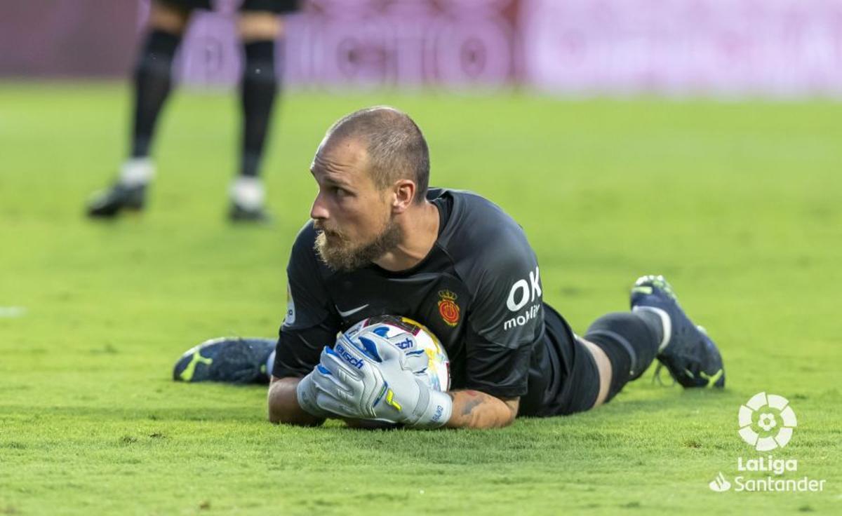 Rajkovic ha sido convocado por su selección.