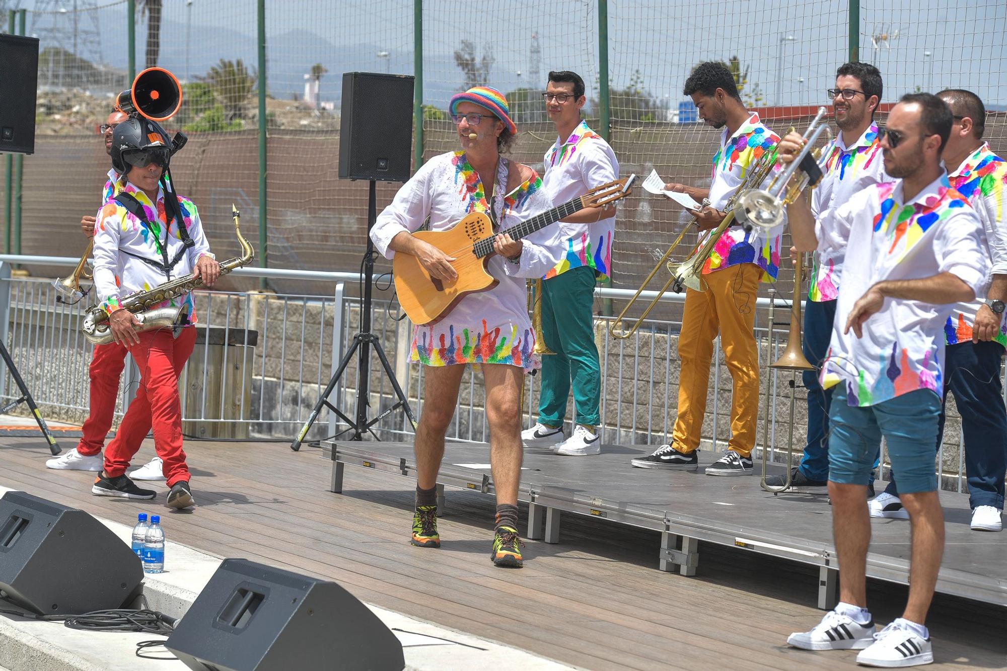 Fiestas de Lomo Blanco