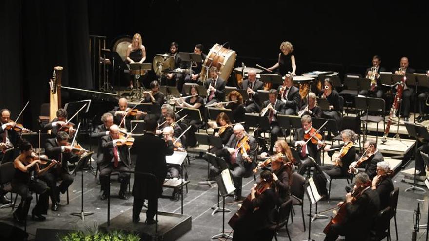 Orquesta de Córdoba