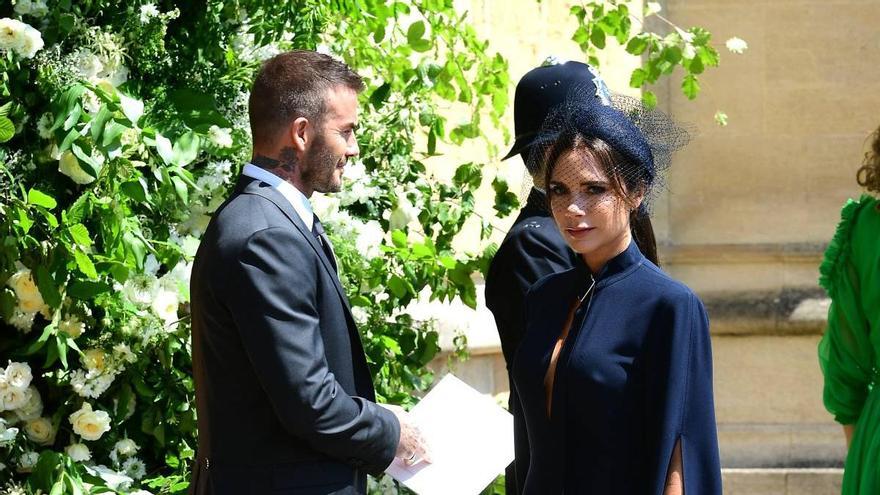 El bálsamo labial que usa Victoria Beckham