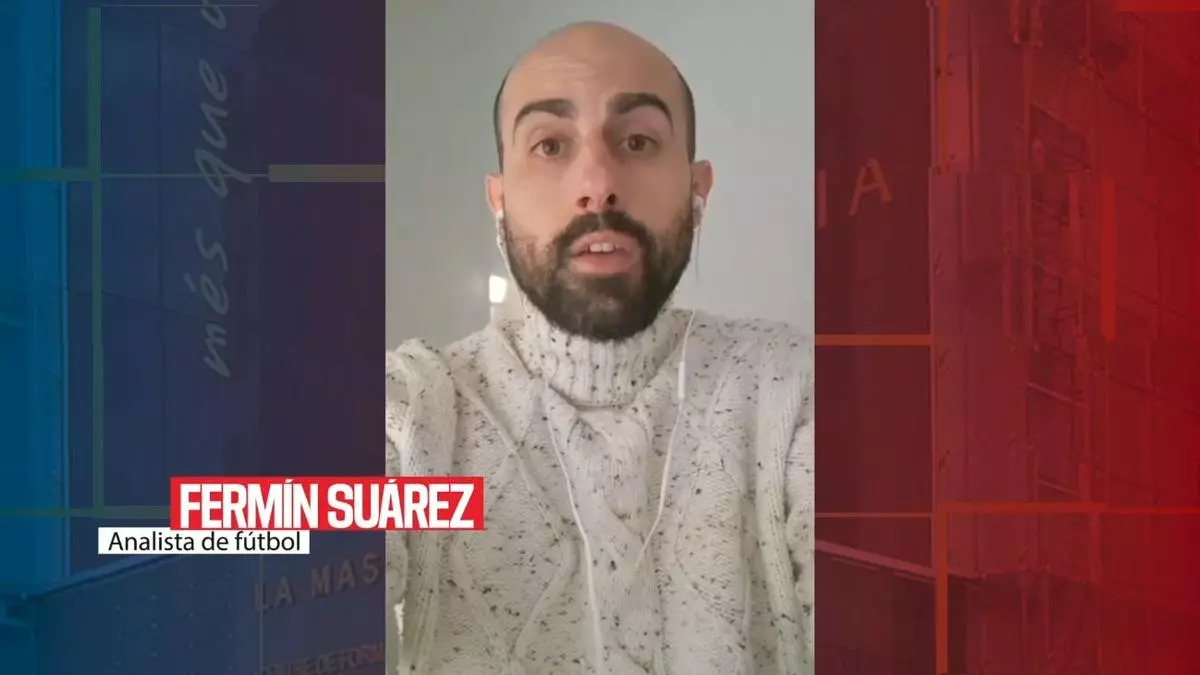 La perla del Chelsea que podría encajar ahora en el Barça Atlètic