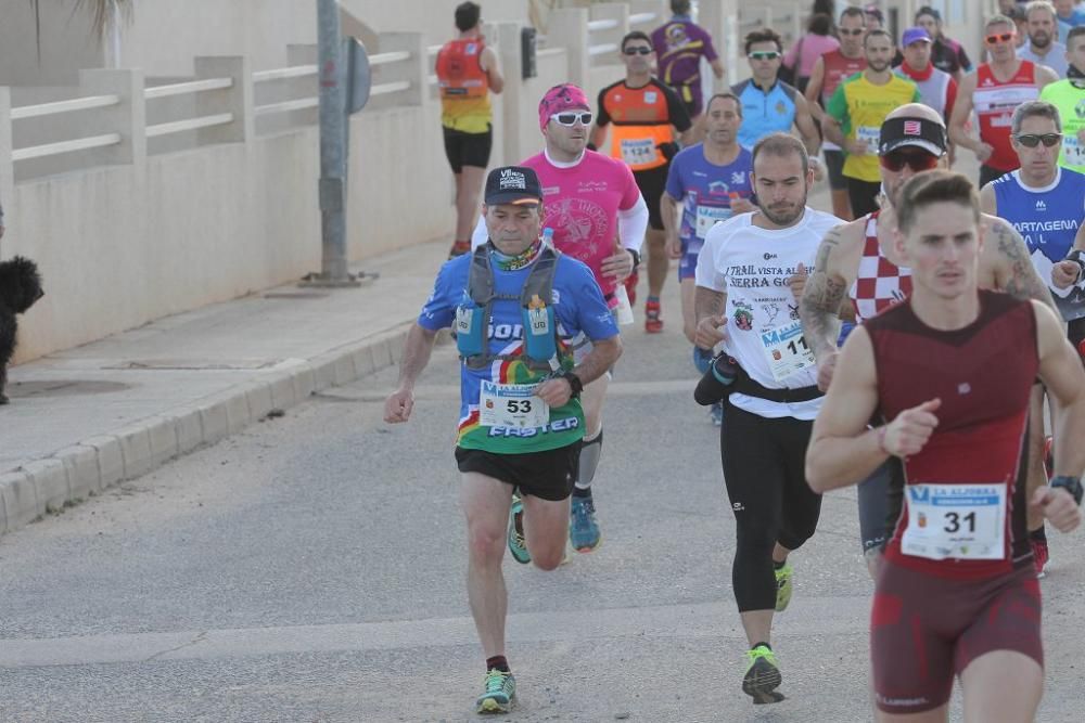 Las mejores imágenes de La Aljorra Trail