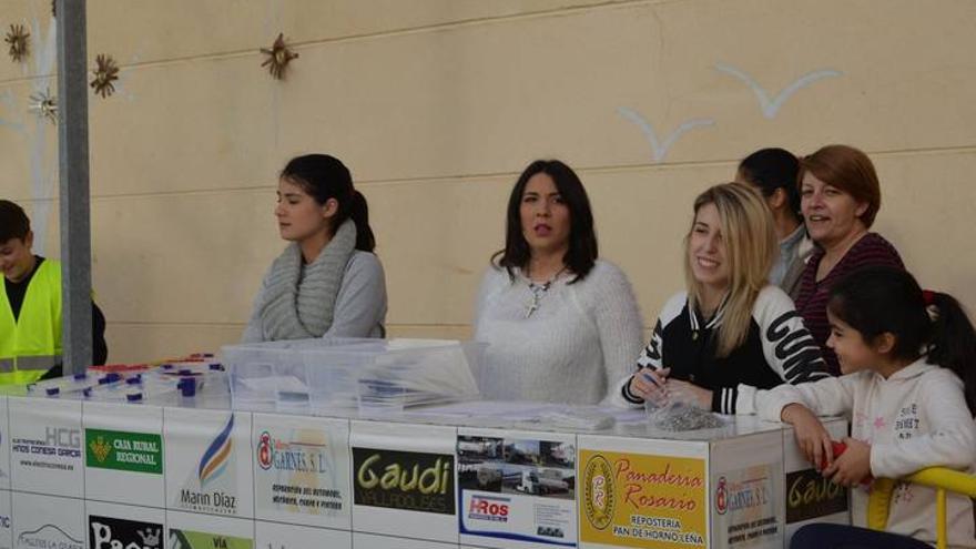 Carrera Popular de Valladolises