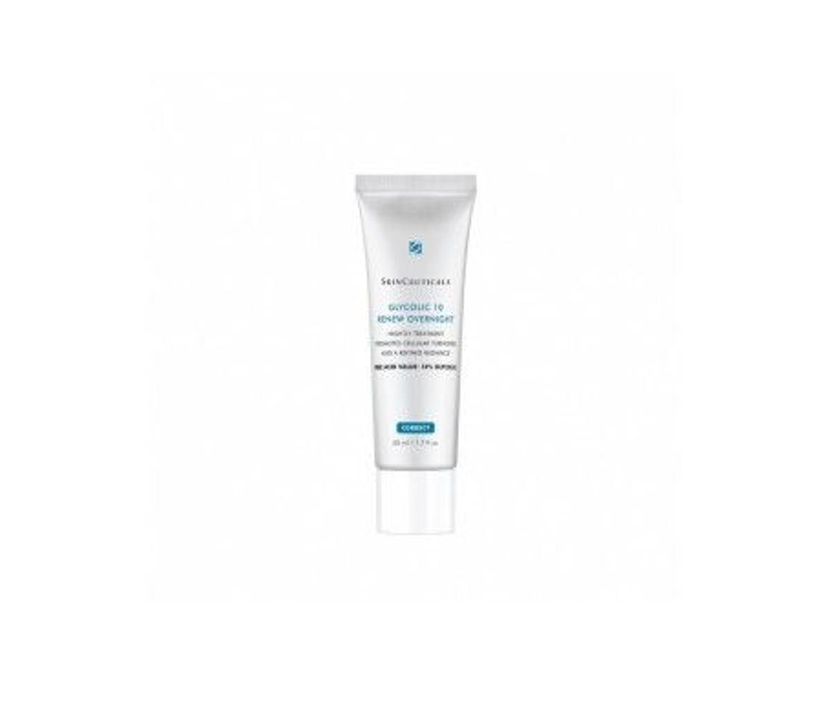 Skinceuticals Glycolic 10 Renew Overnight