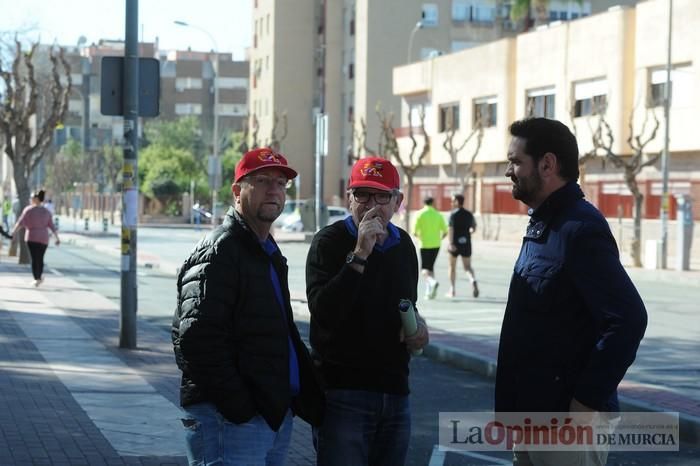 Cuarta Fiesta del Deporte en Murcia (Domingo)