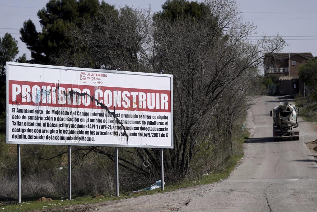 València i Andalusia concentren la majoria de cases il·legals d’Espanya