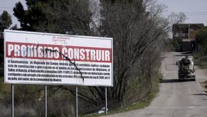 València i Andalusia concentren la majoria de cases il·legals d’Espanya