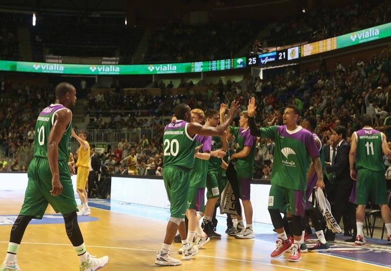 Liga ACB | Unicaja - Herbalife