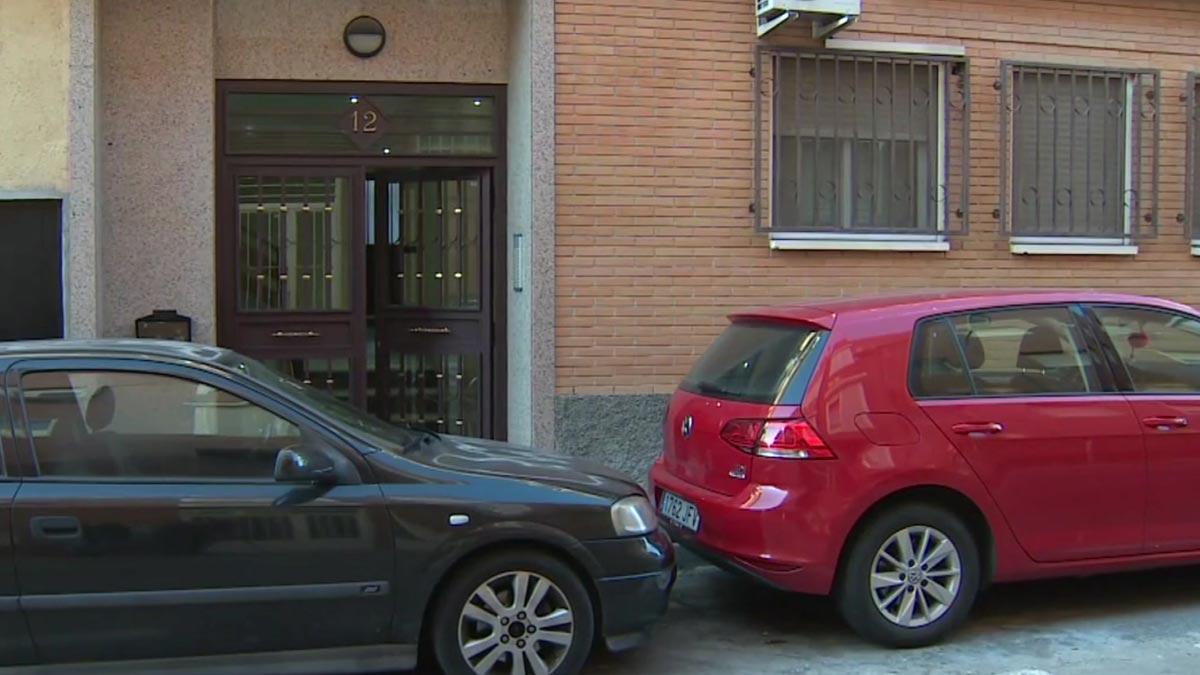 Un hombre abatido en Vallecas