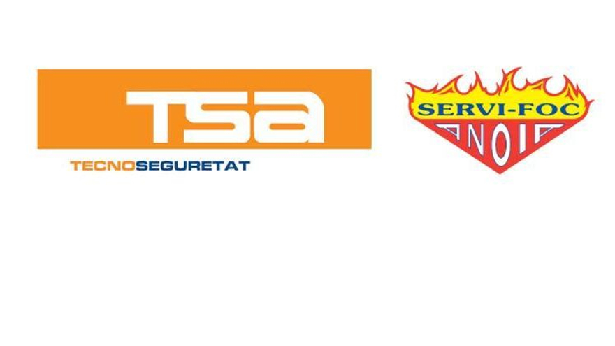 Tecno-Seguretat Anoia SL